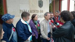 A CIG-ENSINO presenta unha ILP para restituír os dereitos laborais, profesionais e retributivos do profesorado e mellorar a calidade do ensino en Galiza
